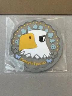 どうぶつの森　クリアラバーコースター　アポロ