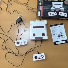 PLAY COMPUTER RETRO ゲーム機 118種類