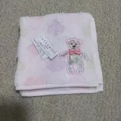 新品⭐️INTERMODE LIBERTY タオルハンカチ