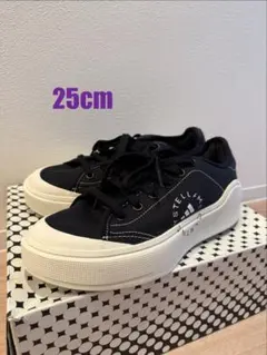adidas by Stella McCartney スニーカー 25cmのサムネイル