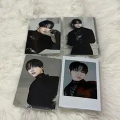 andteam セカナン ニコラス トレカ チェキ