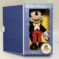 セキグチ ディズニーリトルコレクション 蒸気船ウィリー ミッキー