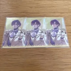 ボイスビジュアルカード 浮奇・ヴィオレタ アイドルパロディボイス