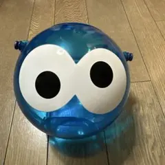 USJ ポップコーンバケツ　クッキーモンスター