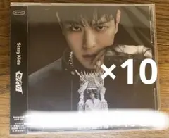 Stray Kids GIANT FC盤　スンミン