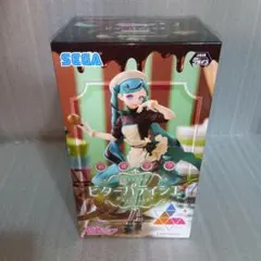 初音ミク　ビターパティシエ　フィギュア
