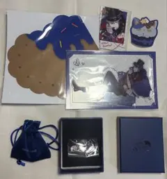 にじさんじ Melty Valentine ミラン・ケストレル