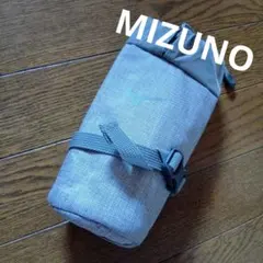 美品　MIZUNO ペットボトルカバーのサムネイル