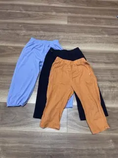 moimoln モイモルン　ボトムス　120-130サイズ