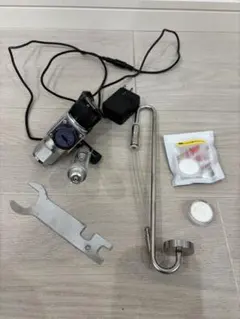 2026年最新】CO2レギュレーターの人気アイテム - メルカリ