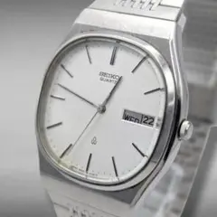 SEIKO 7820-5030 1977年製 純正メッシュベルト セイコー - メルカリ