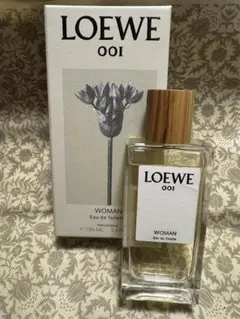 【新品未使用】LOEWE 001 ウーマン ギフトバック付 2025年最新】ロエベ001の人気アイテム - メルカリ