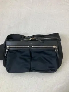 Paul Smith ボディバッグ ネイビー