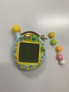超じんせーエンジョイ！たまごっちプラス ちゃお30くちぱっち - メルカリ