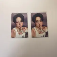 &TEAM フウマ Back to Life トレカ