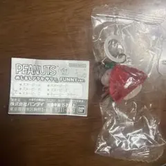PEANUTS スヌーピー　めじるしアクセサリー FUNNYver.