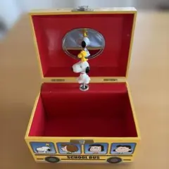 2026年最新】SNOOPY オルゴールの人気アイテム - メルカリ