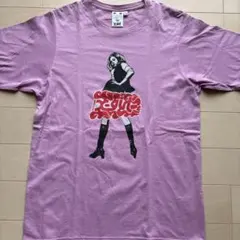 逃げ水あむ 生誕フルグラTシャツ Lサイズ - メルカリ