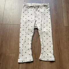 パンツ90 アプレレクール