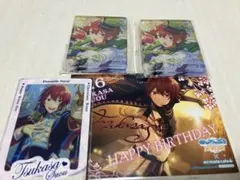 あんスタ　朱桜司　CoLotta