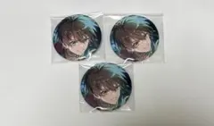 魔法使いの約束 まほやく ソナチネ ルチル ミチル レノックス 缶バッジ