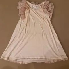 JILLSTUART NEWYORK ノースリーブ 120cmのサムネイル