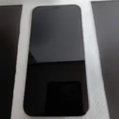 iphone12 pro パシフィックブルー　本体