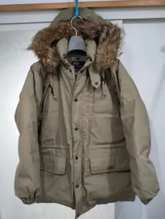 ポロラルフローレンダウンジャケット　サイズＭ