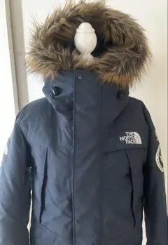 【美品】Antarctica Parka “サミット限定モデル”Mサイズ