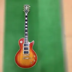 Aria Pro II Les Paul Custom 本体　(ビンテージ物)のサムネイル