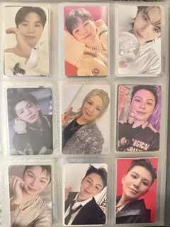 2025年最新】ウジ チェキの人気アイテム - メルカリ