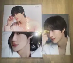 2025年最新】taeminグッズの人気アイテム - メルカリ