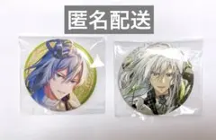 匿名配送 アイナナ Re:vale 千 10th 9th UR 缶バッジ