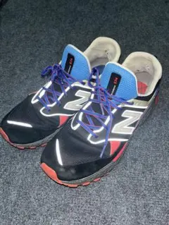 【限定コラボ】ウィズリミテッド×ミタスニーカーズ×ニューバランス 28cm