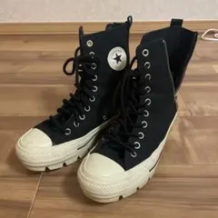コンバースconverse allstar ハイカット