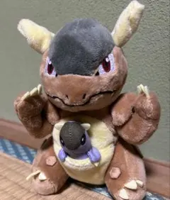 2025年最新】ガルーラ ぬいぐるみの人気アイテム - メルカリ