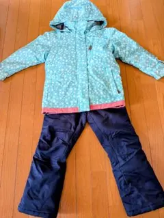 GERRY COSBY スキーウェア 130cm