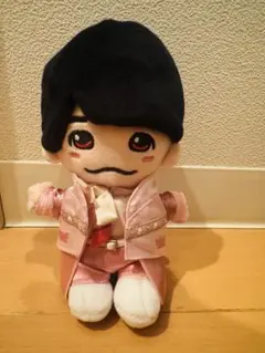 なにわ男子　西畑大吾　ちびぬい