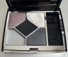 ⚠️1色欠損 Dior アイシャド079 Black Bow