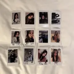 鷲尾伶菜 ランダムフォトカードコンプリートセット