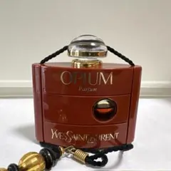 Yves Saint Laurent OPIUM Parfum 香水のサムネイル