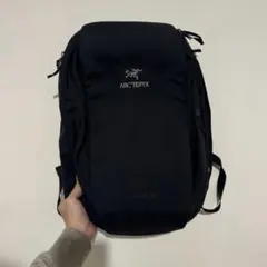 廃盤品 アークテリクス ブレード20