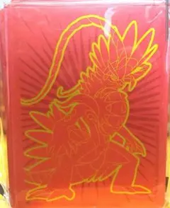 【新品・匿名配送】海外限定 コライドン デッキシールド スリーブ 65枚