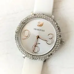 稼働】SWAROVSKI Graceful Mini 5261499 - メルカリ