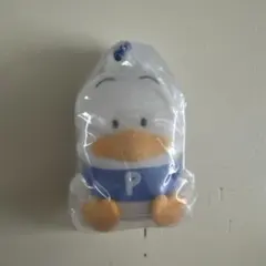 ペックル フロッキーマスコット