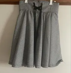 地雷系 スカート