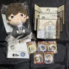 名探偵コナン 松田陣平 中心 警察学校組 まとめ