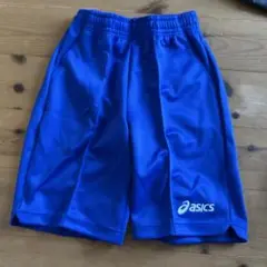 asics ハーフパンツ　Ｌ