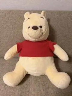 くまのプーさん ぬいぐるみ