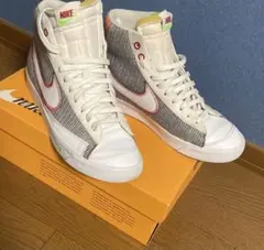 NIKE ナイキ BLAZER MID 77 CW5838-022(28cm)